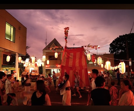 イベント動画の撮影・編集を行います 撮影は女性プロカメラマンが対応、世界観を重視した映像を制作 イメージ1