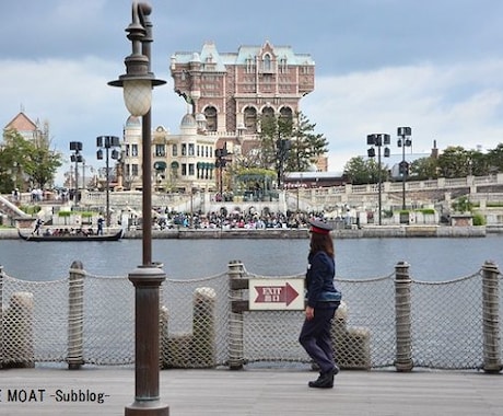 東京ディズニーシーでの1日のプランをご提案します 年パス歴10年の経験からシーの魅力を余すことなくお伝えします イメージ2