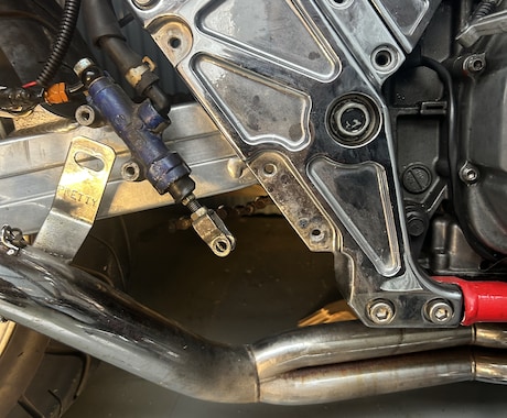 あなたのバイク治します バイクのことは相談してください！ イメージ2