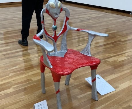 木製のオリジナルテーブル、イス作成します 希望のデザインに合わせた家具インテリアを作ります イメージ1