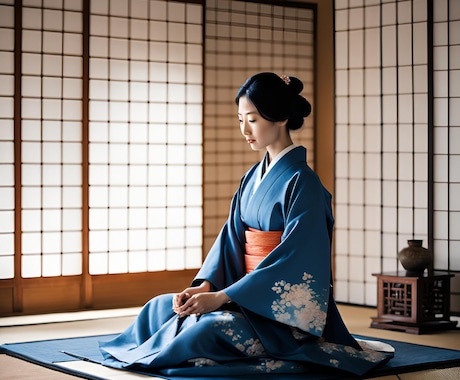 開運*あなたの波動を高め全体の運気を上げます 最近悪いことが続いている気がする・メンタル不調な方に イメージ1