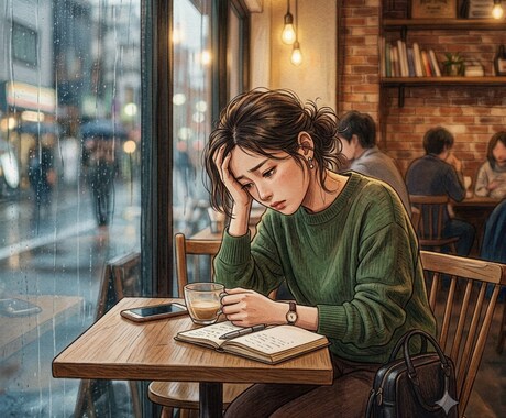 あなたに寄り添います 誰かに心から寄り添ってほしい方、是非お電話ください イメージ2