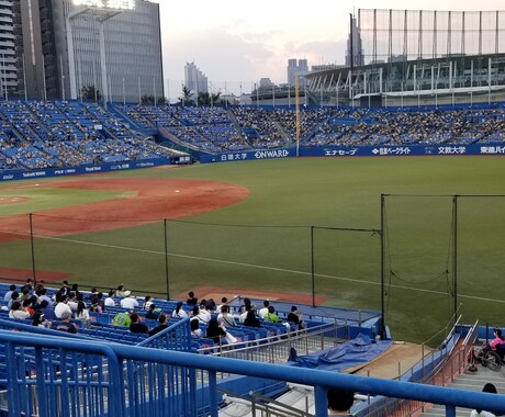 野球の技術・考え方を教えます 夏まで高校野球をやってた高校三年生！最新の野球を教えます！！ イメージ1