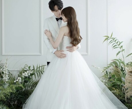 結婚式のスピーチの文章代行します 友人・家族に向けたスピーチの内容を文章代行or添削します イメージ1