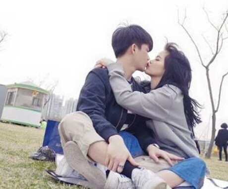 全般的な恋愛相談のります 気になってる人・好きな人・付き合ってる人等の恋愛相談受けます イメージ1