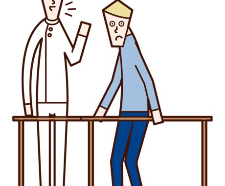 リハビリ、肩こりや腰痛等の身体の相談にのります 現役理学療法士が医療知識で身体の不調を解消します！ イメージ1