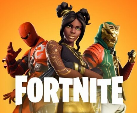 ゲームスキルの向上をお手伝いします 主にApex 、フォートナイト 初心者でもok！ イメージ2
