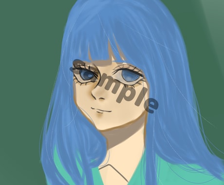 アイコン制作致します イメージ1