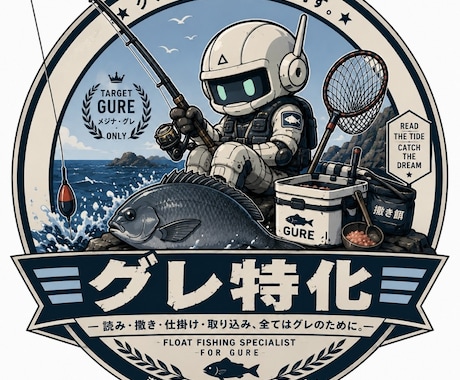ふかせ釣り初めての方教えます ！何から準備したらいいか分からない、やるなら楽しみたい方向け イメージ1