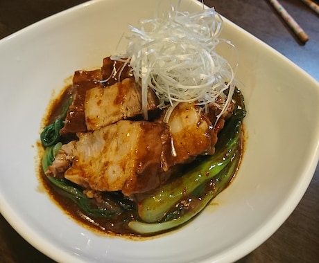漫画で見たあの美味しそうな料理！再現します 料理好きの方、漫画が好きで名シーンの料理を食べたいという方へ イメージ2