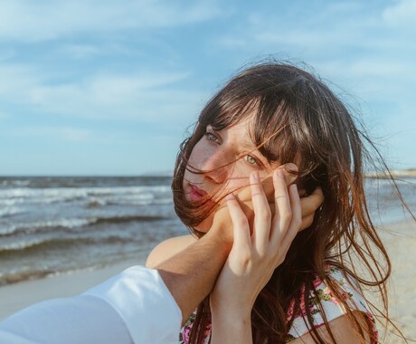 復縁希望の方、必見！あなたに寄り添い道を示します ❤連絡するタイミングで未来が決まる【タロット・波動・数秘術】 イメージ2