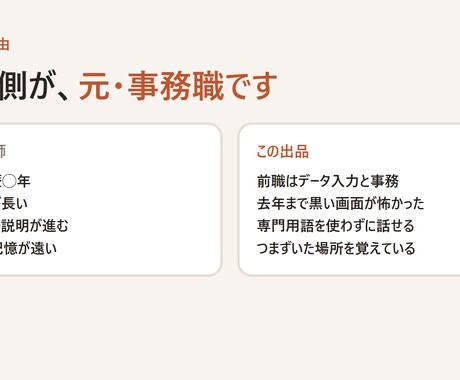 Claude Codeの導入と使い方を教えます 環境構築〜MCP設定まで画面共有。夜間対応・非エンジニア歓迎 イメージ2