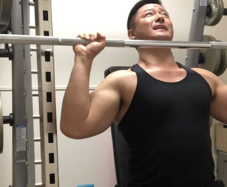 初心/中級者向け結果が出る筋トレ法を教えます １か月で効果を体感、実感できる専用のトレーニングメニュー イメージ2