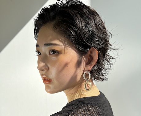現役美容師が美容室でのお悩み全てお答えします 不安、心配を解消して美容室を楽しい時間にしましょう。 イメージ1
