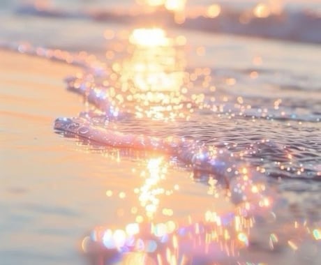 お写真から霊視鑑定します 心のモヤモヤに寄り添うサイキックリーディング イメージ1