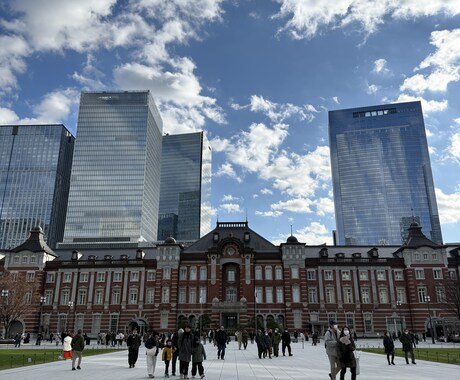 オーダーメイドの国内旅行プランご提案します 迷わない＆詰め込みすぎない｜満足度の高いプランを考えます！ イメージ2