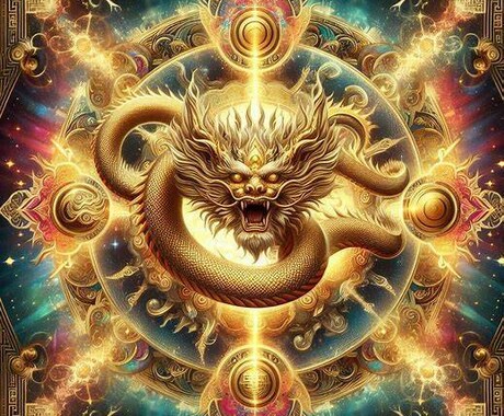 あなたの“金脈”を塞ぐ魂のブロックを解除します あなたの魂を“豊かさの波動”に再調律し、お金の流れを変えます イメージ2