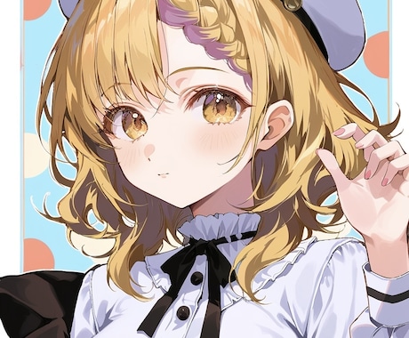 ネット活動に役立つイラストお届けします イメージ1