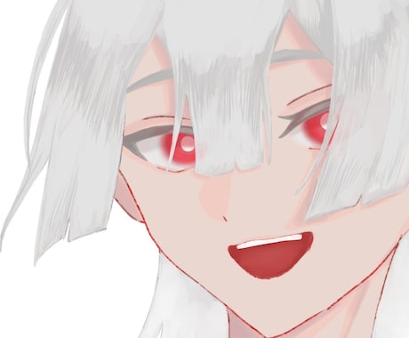 アイコンイラスト等描きます イメージ1