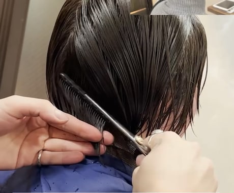 面倒な動画編集の手間を削ることで時短を叶えます イメージ通りになるなら面倒な編集は任せたい！お手伝いします☆ イメージ1