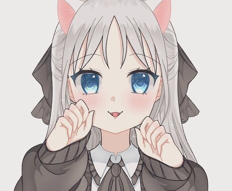 アイコンイラストを作成させていただきます 商用利用可！アイコンイラストを作成します！ イメージ2