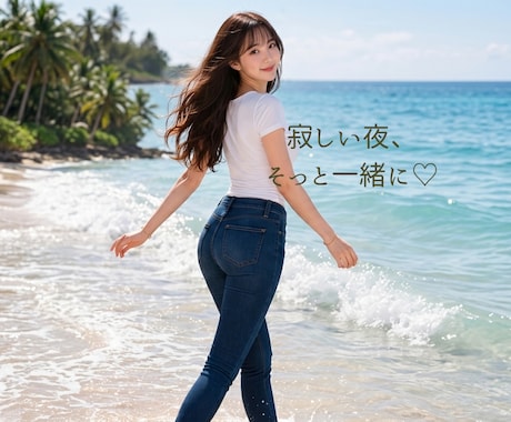 眠れない夜♡少しだけお話し聞きます 落ち着く声で寄り添います♡どんなお話もOK イメージ1