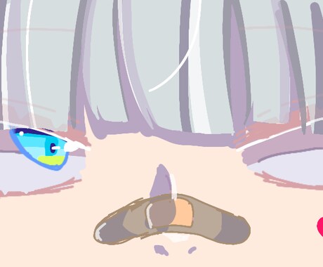 Twitterのヘッダーイラスト描きます イメージ1