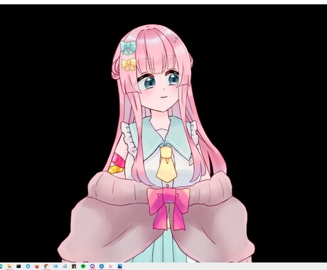 IRIAM / TRPG イラストお描きします あなただけのツヤ感のあるかわいいイラストを制作致します。 イメージ2