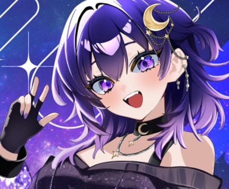 高クオリティアイコンイラスト作成します イメージ1