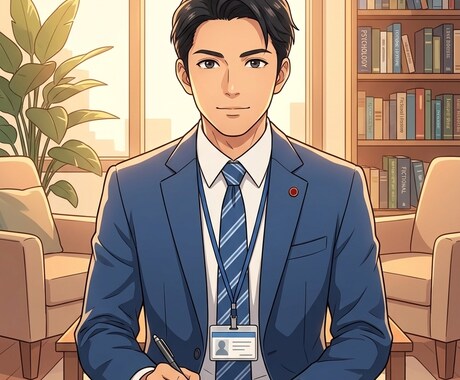 共感度100%！あなたの味方になって優しく聴きます 心が疲れたあなた！モヤモヤも愚痴も丸ごと優しく受け止めます！ イメージ1