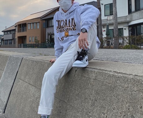 おしゃれな男性に仕上げます 色んな系統の服を着こなした僕が一番モテる服装を教えします！ イメージ1