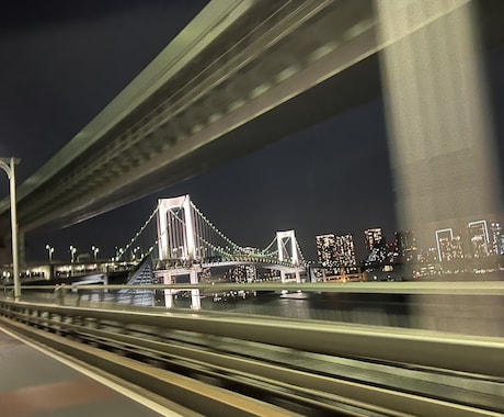 東京ドライブ、夜景、デート等の情報お教え致します 都内在住バイク乗りが最高のプランを提案いたします。 イメージ2