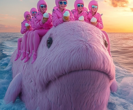 SNS広告・高品質AIショート映像制作します 30秒で企業SNS広告に最適なAI映像を制作します イメージ2