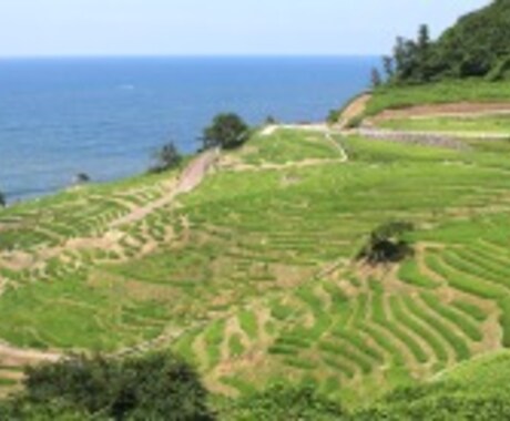 和倉温泉・能登島・輪島の観光プラン提案します 現地旅館勤務者が現地の情報で提案いたします！ イメージ2