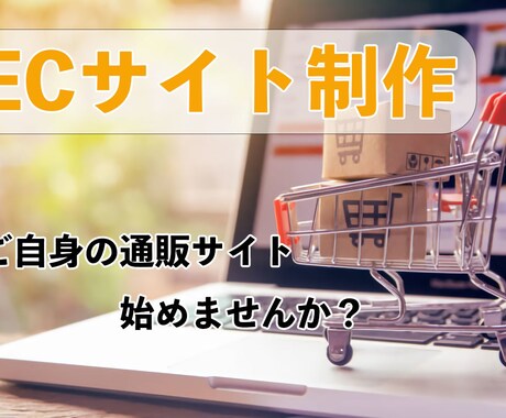 低価格宣言！ホームページ作成します 早急にホームページがほしい！そんな方は必見！ イメージ2
