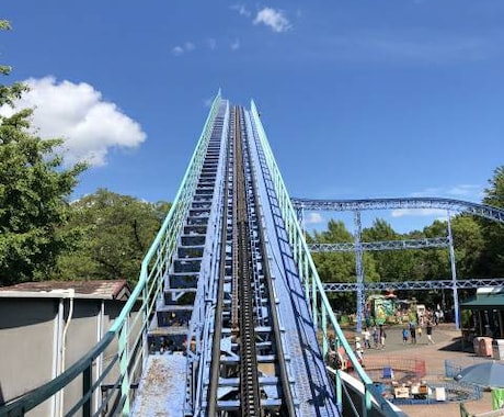 訳あり☆初心者☆ＳＭＡＰ世代４０代お友達になれます ジェットコースター人生（笑）趣味の話〜マジメな話まで^^ イメージ2