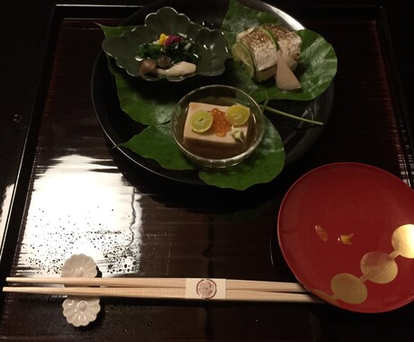 現役高級料亭の板前が教えます 主婦の方や毎日料理をするかたにオススメです！ イメージ1