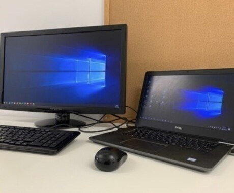 ホームページ制作いたします 簡易サイトの制作はぜひE.S.T.で！ イメージ2