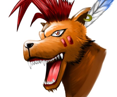 キャラクターイラスト作成を承ります 漫画大好きなイラストレーターです イメージ2