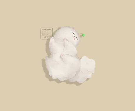 アイコン イラスト制作させていただきます 厚塗りやアニメ塗り　かわいい/ かっこいいなどさまざま対応 イメージ2