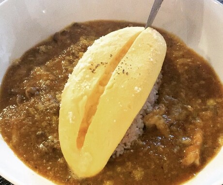 トントンしないふわとろオムライスの作り方教えます ナイフを入れるとパカっと開くオムライスの作り方！ イメージ2