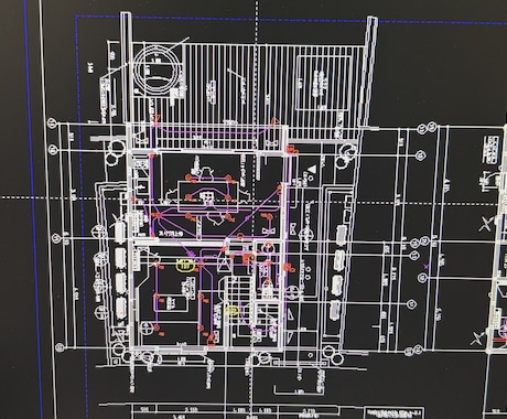 電気設備の積算、配線図代行いたします クライアント様の要望に沿った内容を迅速に実現します！ イメージ2