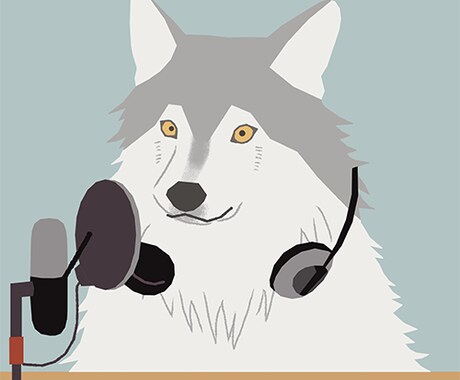 心がざわつく夜 ＊眠れない貴女のお話を聴きます 試聴可＊ラジオ配信者でカウンセラーのネムボの相づちで応えます イメージ1
