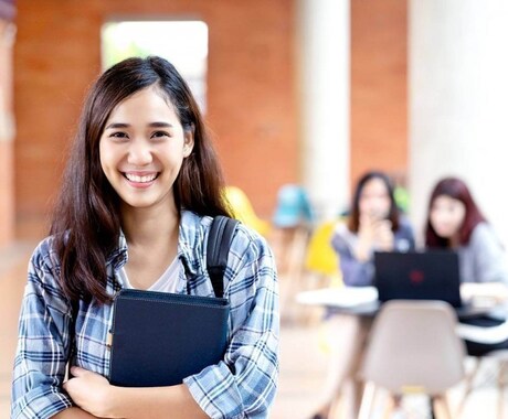 海外留学する方法や相談を受け付けます 海外留学経験から培ったノウハウ！ イメージ1