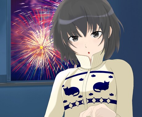 推しにして欲しい事を形にします 推しへの要望を確実に形にします イメージ2