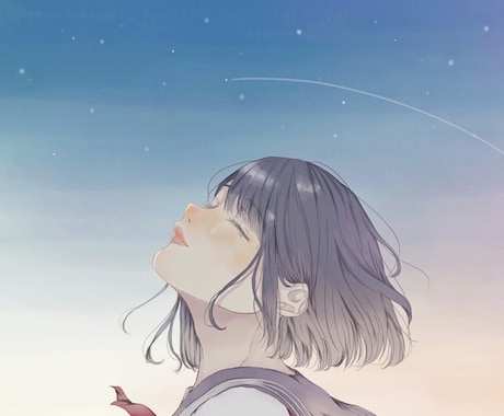 アイコン、動画絵等ご要望に合わせてお描きします イメージ1