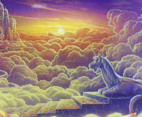 あなたの性質を鑑定し、オーダーメイドどで占います タロットカードでボリューム鑑定★2週間後にオラクルケア有り！ イメージ1