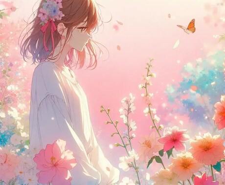幸せな恋愛に繋がるよう占います 恋愛は人生の中でも重要な要素の一つですよね。 イメージ1