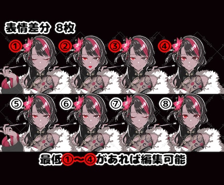 酔いどれ知らずの本家風MV(色変更可)を作成します 酔いどれ知らずの本家風MVを作成いたします。 イメージ2