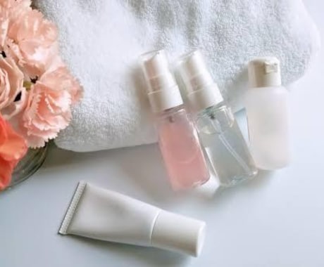 化粧品全般の疑問に何でもお応えします ー研究者の視点でわかりやすく解説させて頂きますー イメージ1